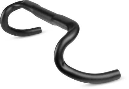 ACID HANDLEBAR GRAVEL OMNE 31.8 24° 105 BLACK
