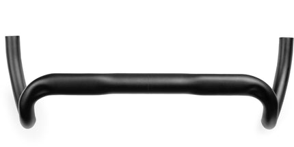 ACID HANDLEBAR GRAVEL OMNE 31.8 24° 105 BLACK