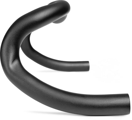 ACID HANDLEBAR GRAVEL OMNE 31.8 24° 105 BLACK