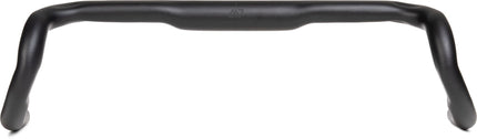 ACID HANDLEBAR GRAVEL OMNE 31.8 24° 105 NF BLACK