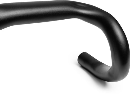 ACID HANDLEBAR GRAVEL OMNE 31.8 24° 105 NF BLACK
