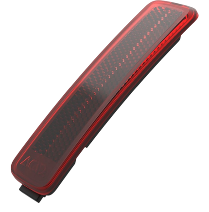 ACID SPATBORD REFLECTOR SIC 2.0