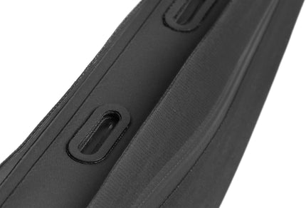 ACID FRAME BAG PRO 0.6L FOR ATTAIN BLACK