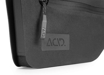 ACID FRAME BAG PRO 0.6L FOR ATTAIN BLACK