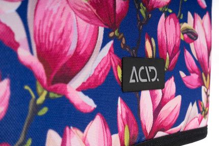 ACID HANDLEBAR BASKET CITY 15 FILINK VIOLET