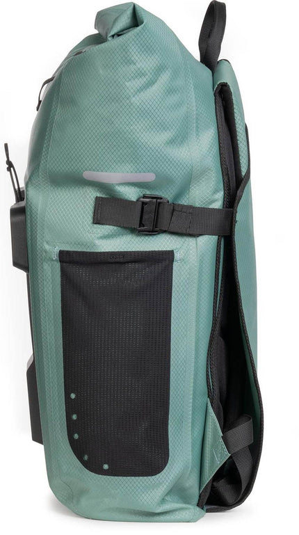 ACID PANNIER/BACKPACK FLIP PRO 25 CILINK GREEN