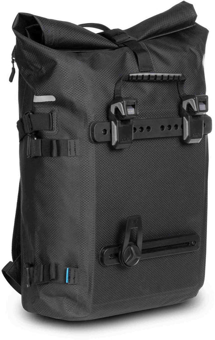 ACID PANNIER/BACKPACK FLIP PRO 25 SMLINK 2.0 BLACK