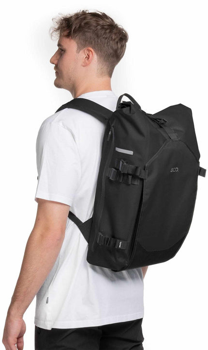 ACID PANNIER/BACKPACK FLIP PRO 25 SMLINK 2.0 BLACK