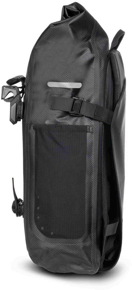ACID PANNIER/BACKPACK FLIP PRO 25 SMLINK 2.0 BLACK