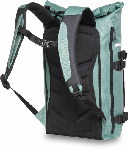 ACID PANNIER/BACKPACK FLIP PRO 25 SMLINK 2.0 GREEN