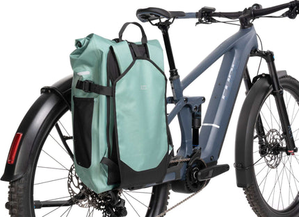 ACID PANNIER/BACKPACK FLIP PRO 25 SMLINK 2.0 GREEN