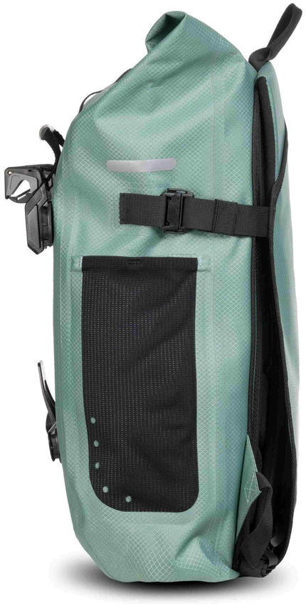 ACID PANNIER/BACKPACK FLIP PRO 25 SMLINK 2.0 GREEN