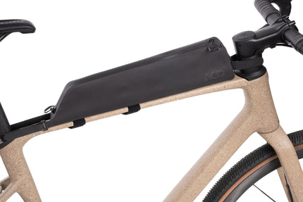 ACID TOP TUBE BAG PACK PRO 1.2L BLACK