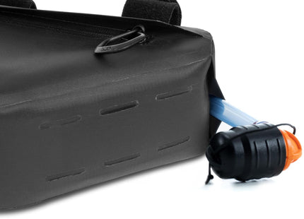 ACID FRAME BAG PACK PURE 2 BLACK