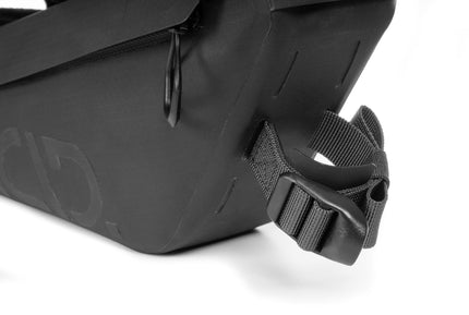 ACID FRAME BAG PACK PURE 2 BLACK