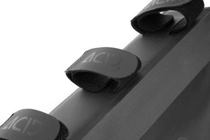 ACID FRAME BAG PACK PURE 2 BLACK