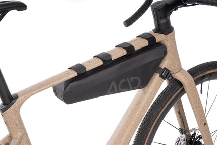 ACID FRAME BAG PACK PURE 2 BLACK