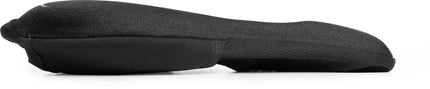 ACID SADDLE COVER BLACK