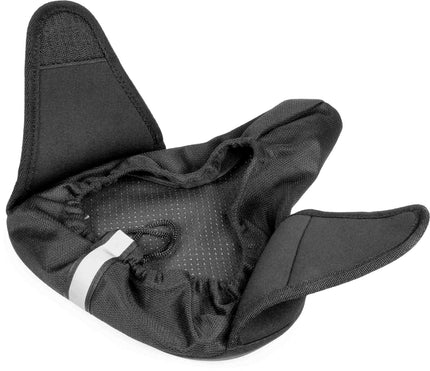 ACID SADDLECOVER COMFORT PLUS BLACK