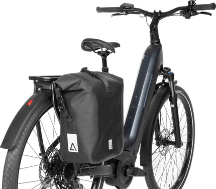 ACID REAR CARRIER IC 3.0 RILINK CSR BLACK