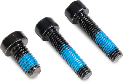 ACID REAR CARRIER IC 3.0 RILINK CSR BLACK