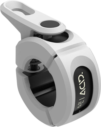 ACID BELL CONTOUR 22.2 WHITE