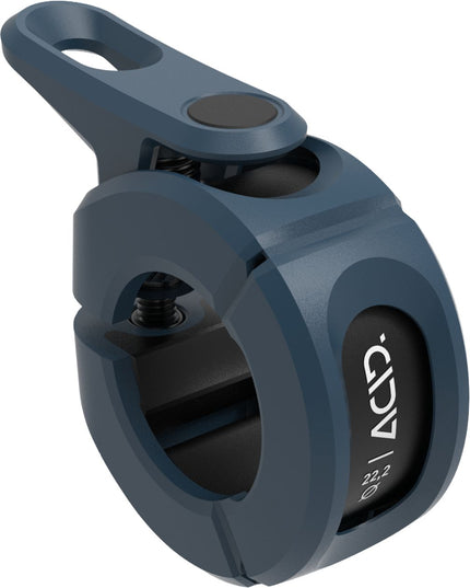 ACID BELL CONTOUR 22.2 DARK BLUE