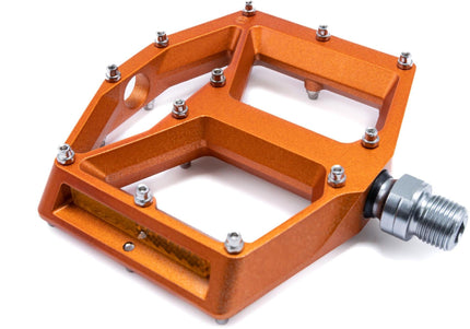 ACID PEDALS FLAT A3-ZP R ORANGE