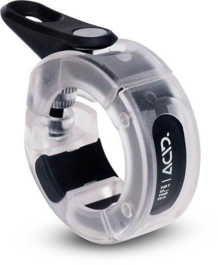 ACID BELL CONTOUR 31.8 HOT STEALTH