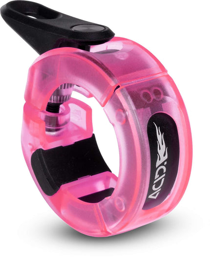 ACID BELL CONTOUR 31.8 HOT PINK
