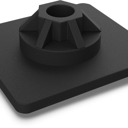 ACID Mudgard Vane Adapter Plate Front