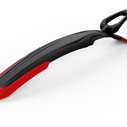 ACID Mudguard Vane Pure Rear 29"