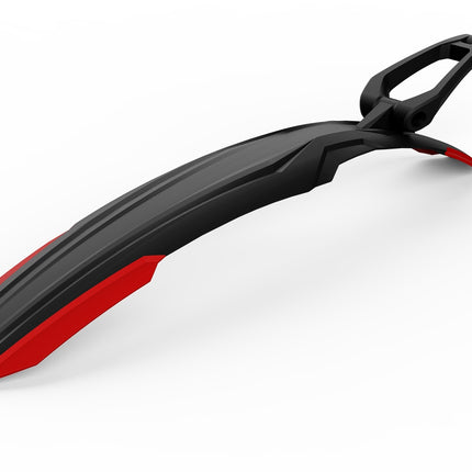 ACID Mudguard Vane Pure Rear 27.5"