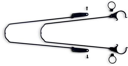 ACID Stays For Mudguard Set Mtb 65 Extra Long 1.0