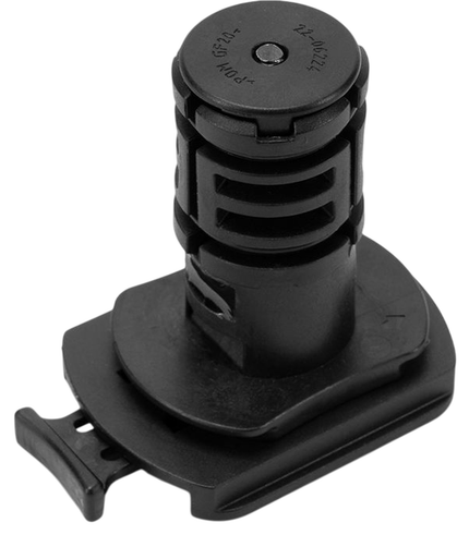 ACID MUDGUARD VANE PRO 27.5-29 INCH FRONT CONNECTION BLACK
