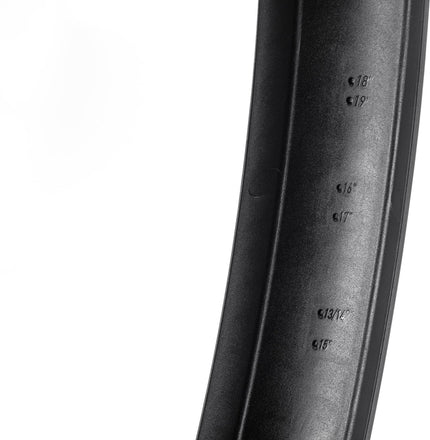 ACID Mudguard Set Mtb 60 27.5/29" Black