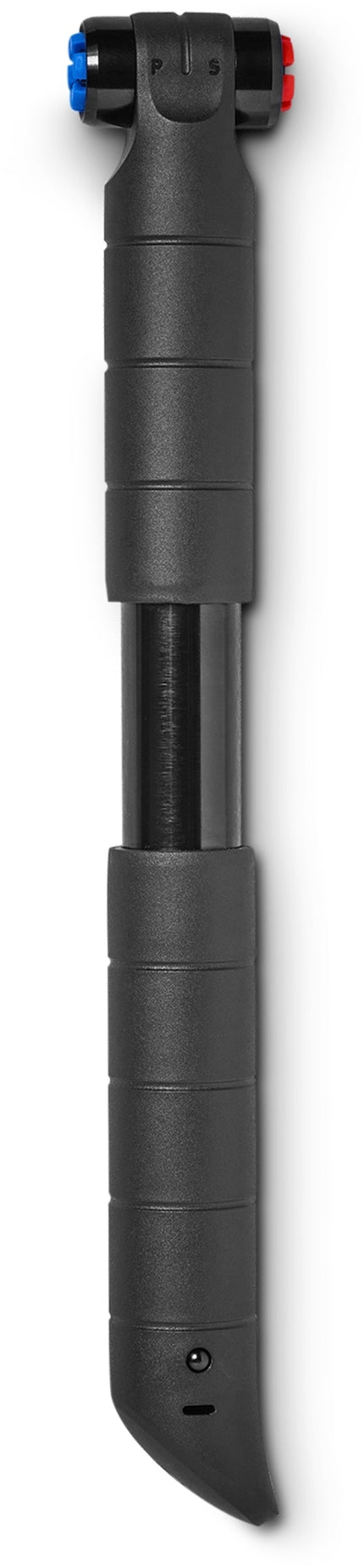 ACID Pump Race Comfort Black