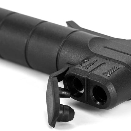 ACID Pump Race Universal Black
