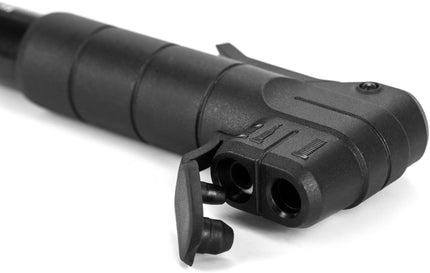 ACID Pump Race Universal Black