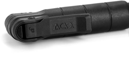 ACID Pump Race Universal Black