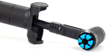 ACID Pump Race Flex Hp Black