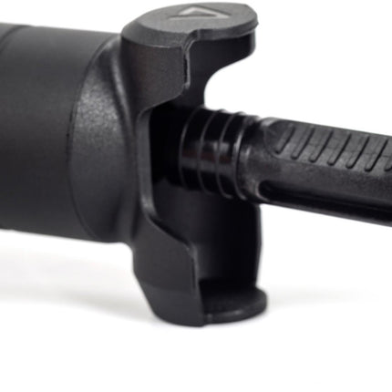 ACID Pump Race Flex Hv Black