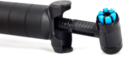 ACID Pump Race Flex Hv Black