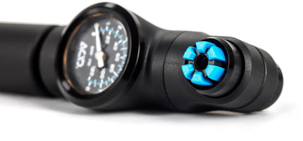 ACID Pump Race Dual Black