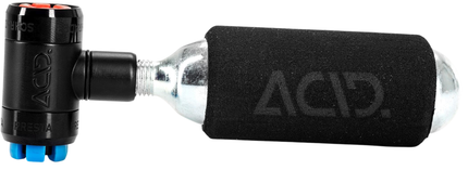 ACID Pump Race Co2 Black