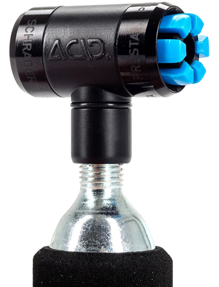 ACID Pump Race Co2 Black