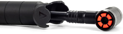 ACID Pump Race Hybrid Hp Black