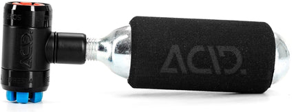 ACID Pump Race Hybrid Hp Black