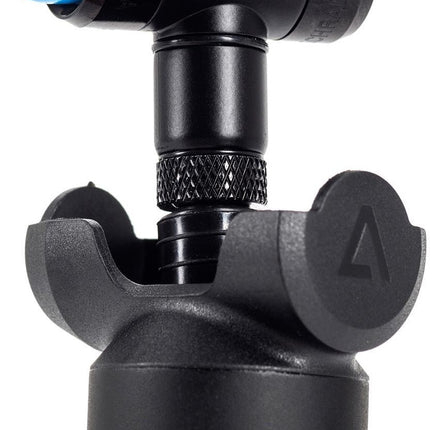 ACID Pump Race Hybrid Hv Black