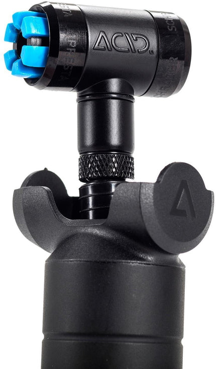 ACID Pump Race Hybrid Hv Black